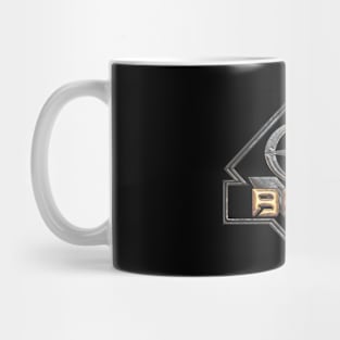 Rhombus Bolt XV 950 Mug